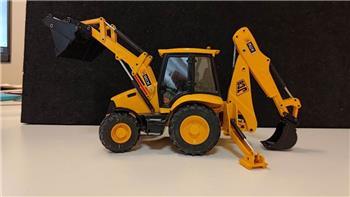 JCB 3 CX