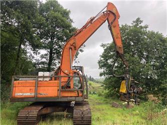 Doosan DX225