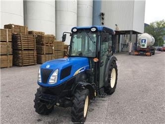 New Holland T4020V