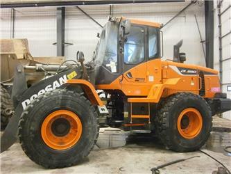 Doosan DL250-5 US10