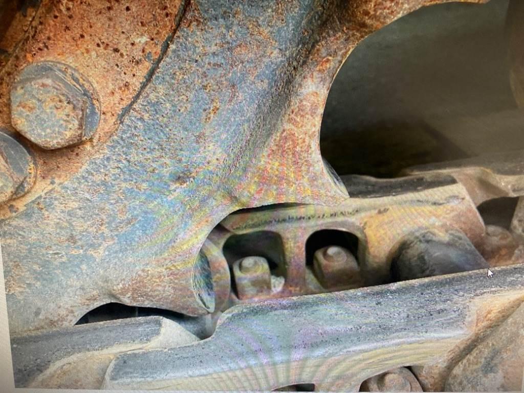 Volvo EC140 E Crawler excavators