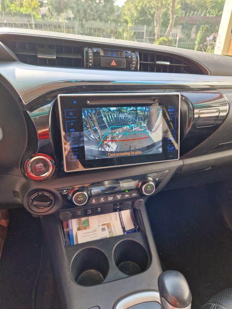 Toyota Hilux Other trucks