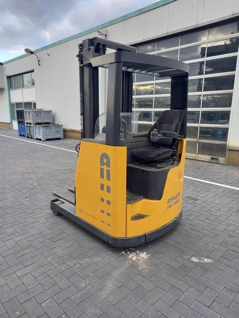 A-Faber New test Other trucks