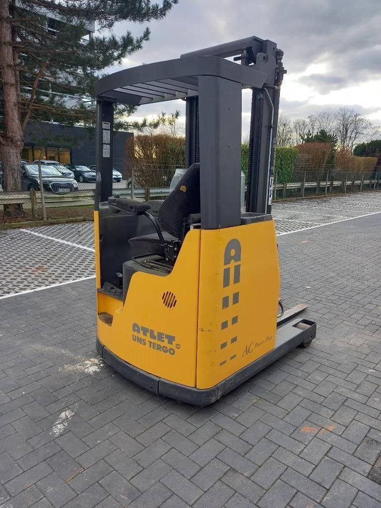 A-Faber New test Other trucks