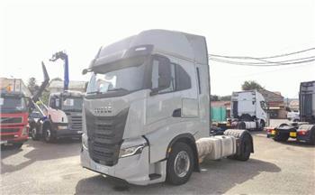 Iveco SWAY AS440S51T/P