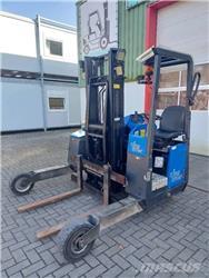 Terberg Kinglifter TKL-M-1x3